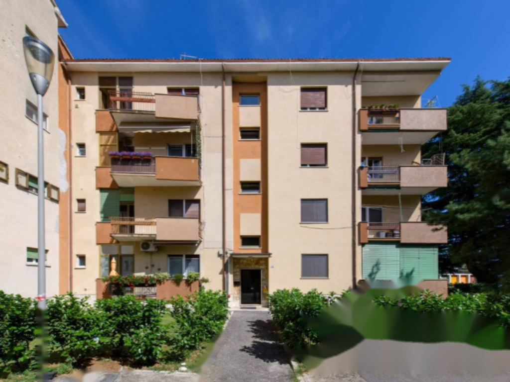 Appartamento a Gorizia, Italia, 112 m² - foto 1