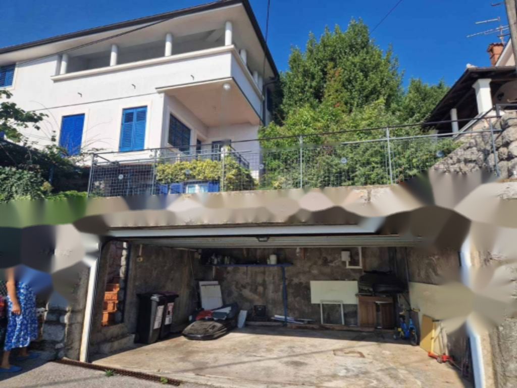 House in Opatija, Croatia, 683 m² - picture 1