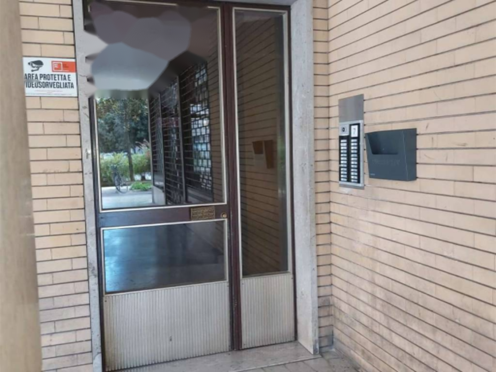 Flat in Gorizia, Italy, 49 m² - picture 1