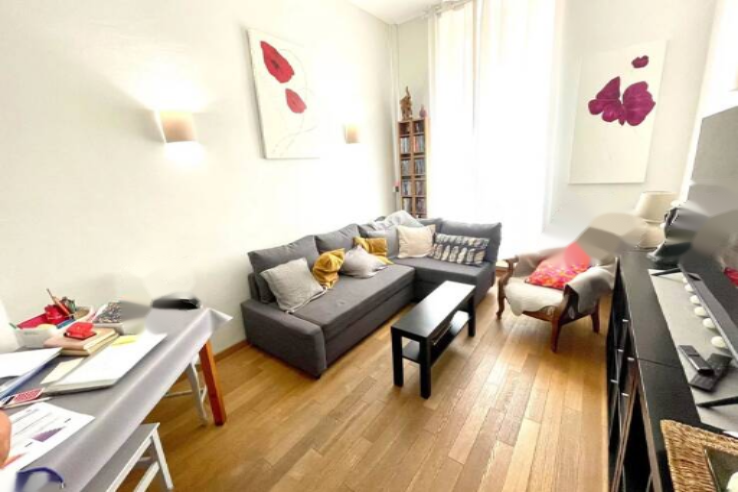 Flat in Cannes, France, 75 m² - picture 1