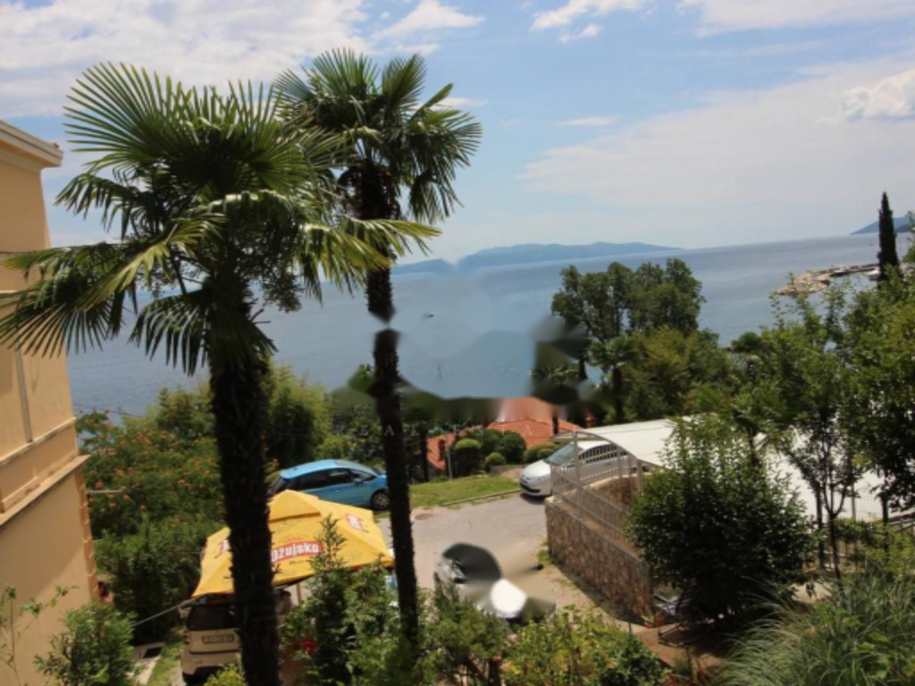 Flat in Opatija, Croatia, 47 m² - picture 1
