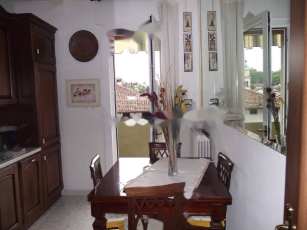 Flat in Gorizia, Italy, 75 m² - picture 1