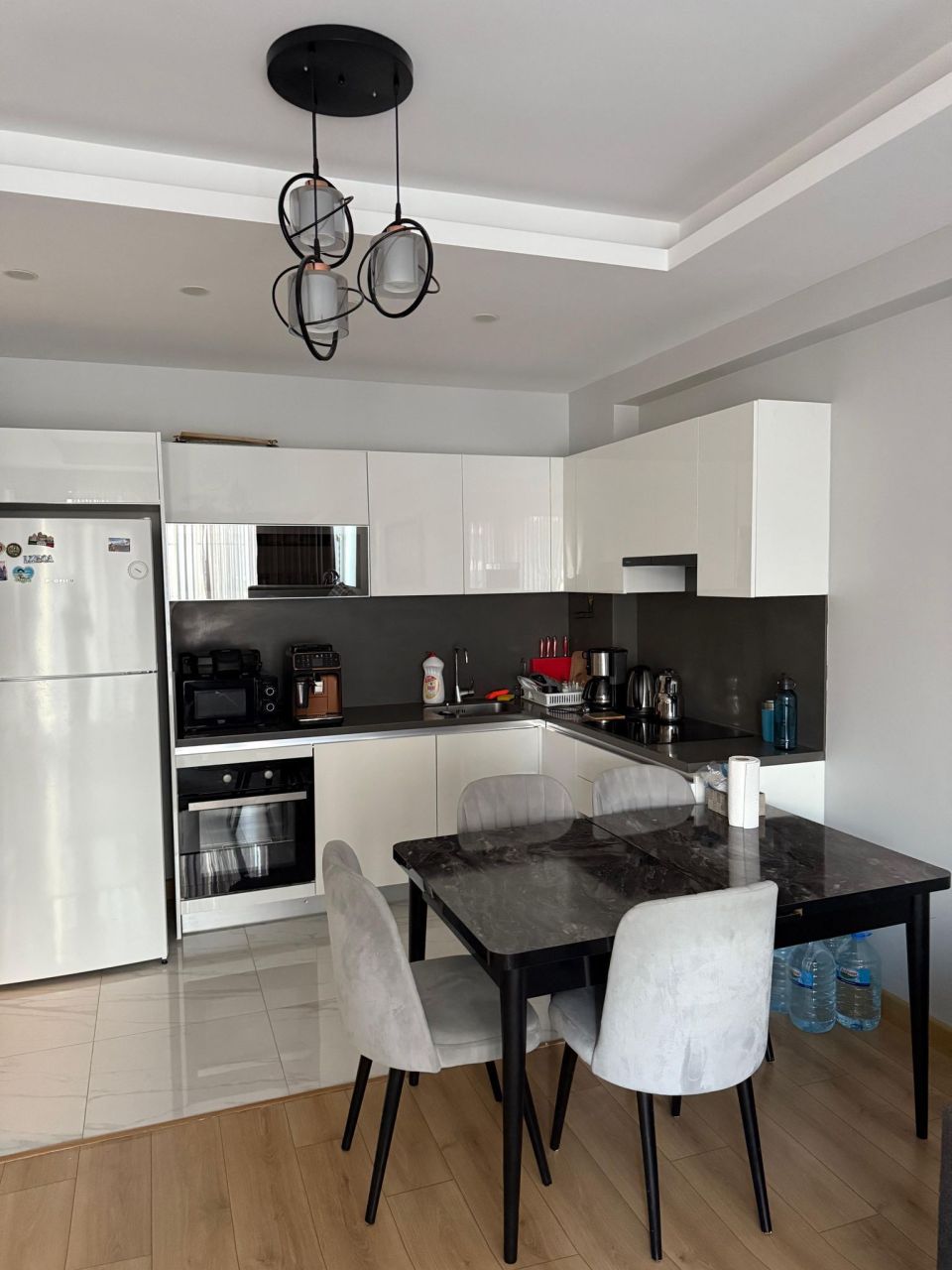 Appartement à Istanbul, Turquie, 85 m² - image 7