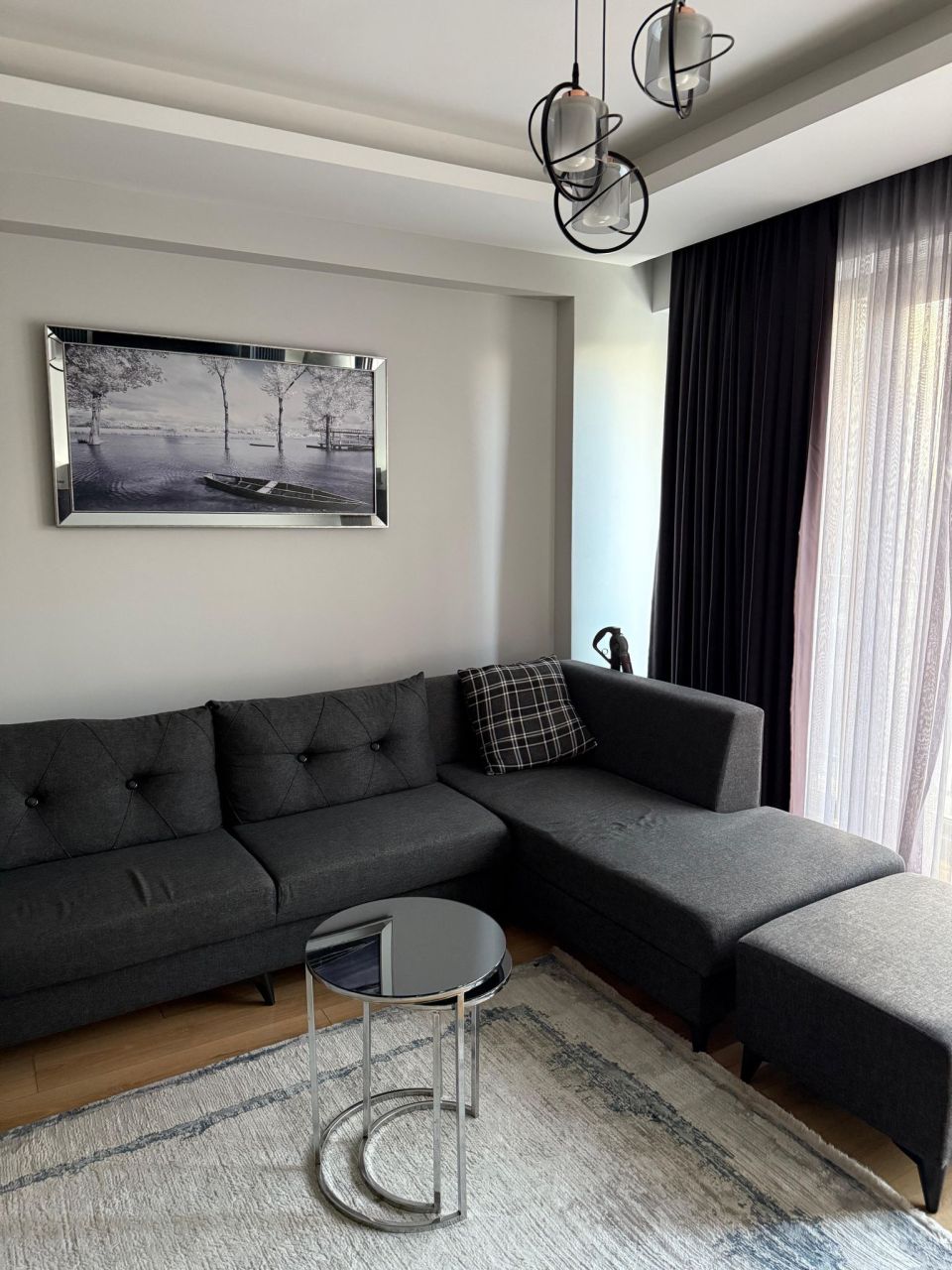 Appartement à Istanbul, Turquie, 85 m² - image 4