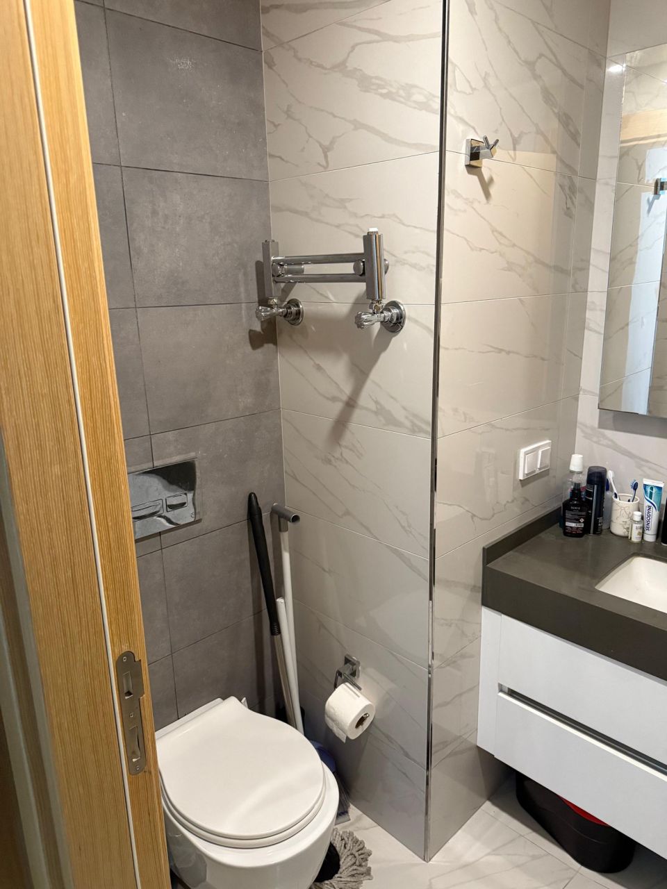 Appartement à Istanbul, Turquie, 85 m² - image 5