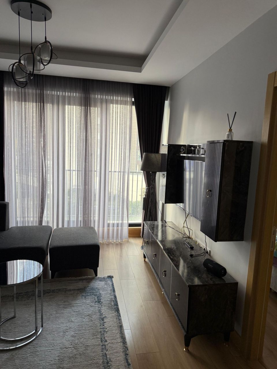 Appartement à Istanbul, Turquie, 85 m² - image 1