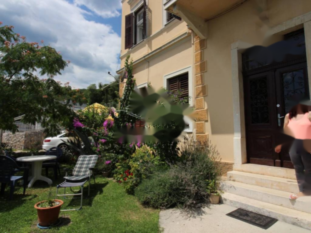 Flat in Opatija, Croatia, 47 m² - picture 2