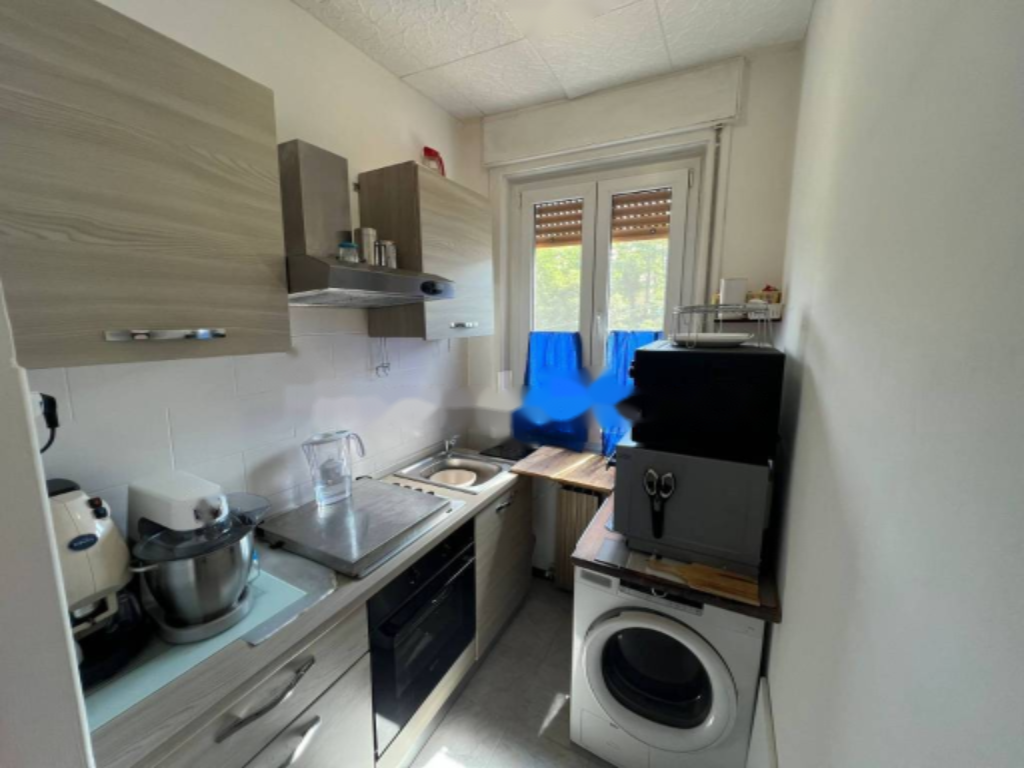 Flat in Gorizia, Italy, 41 m² - picture 2