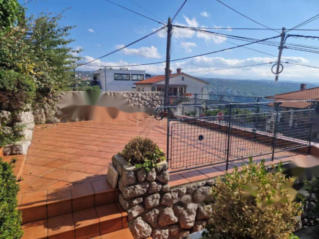 House in Opatija, Croatia, 683 m² - picture 3