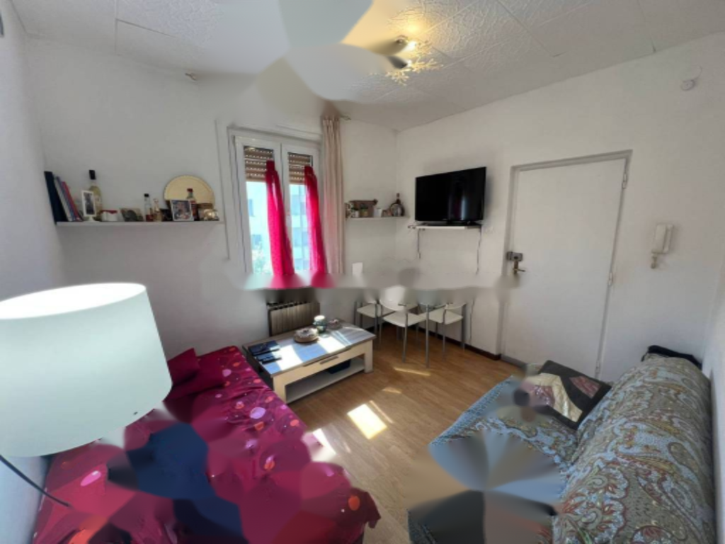 Flat in Gorizia, Italy, 41 m² - picture 3