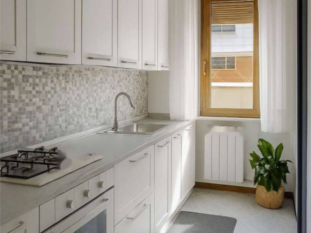 Flat in Gorizia, Italy, 49 m² - picture 3