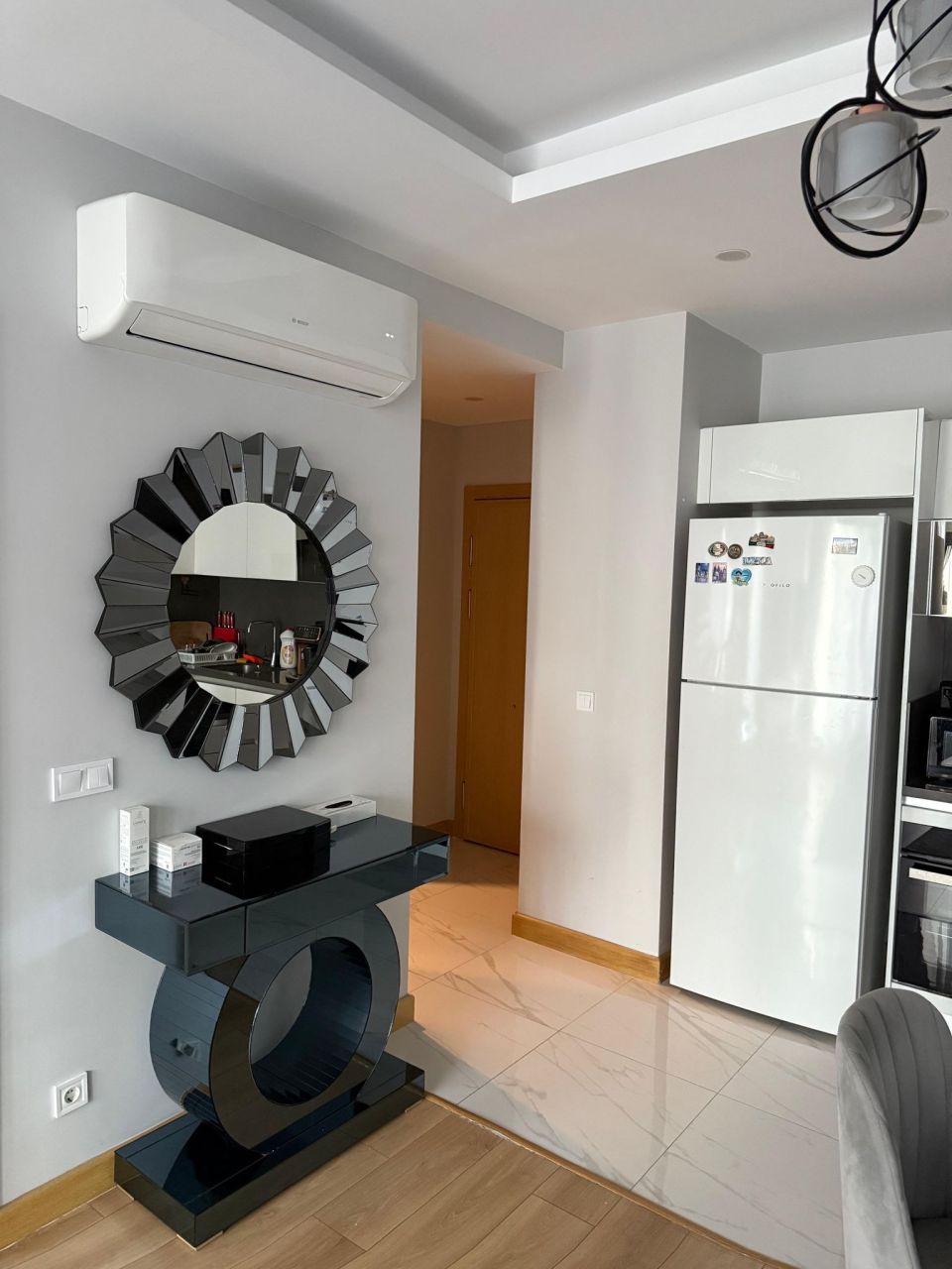 Flat in Istanbul, Turkey, 85 m² - picture 5