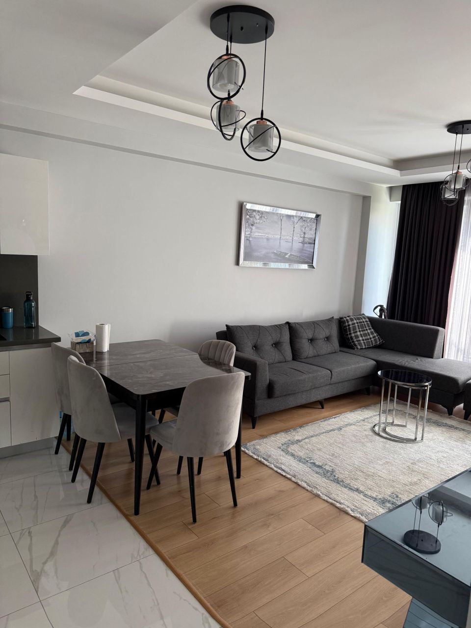 Flat in Istanbul, Turkey, 85 m² - picture 1