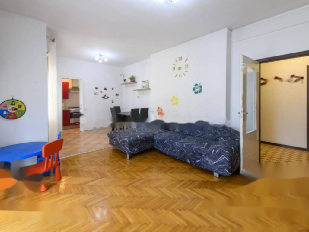 Appartamento a Gorizia, Italia, 112 m² - foto 3