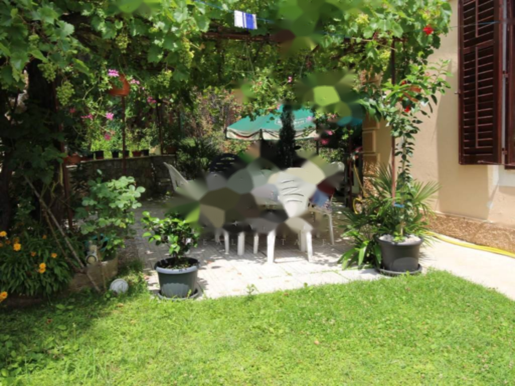 Flat in Opatija, Croatia, 47 m² - picture 4