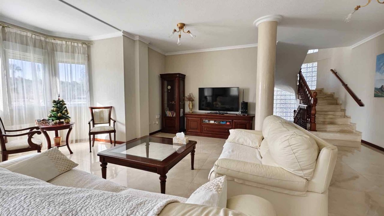 Villa in Ciudad Quesada, Spain, 364 m² - picture 7