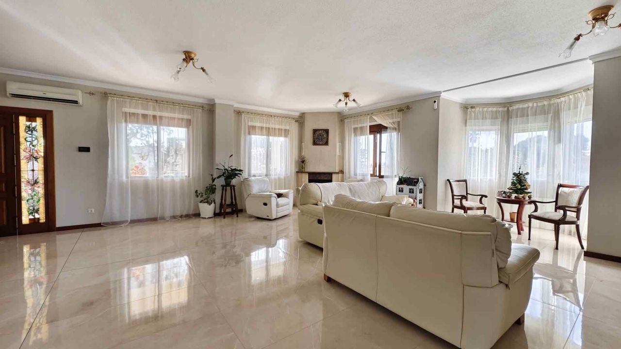 Villa in Ciudad Quesada, Spain, 364 m² - picture 9