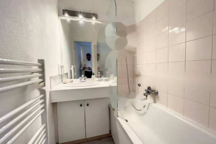 Wohnung in Cannes, Frankreich, 25 m² - Foto 2