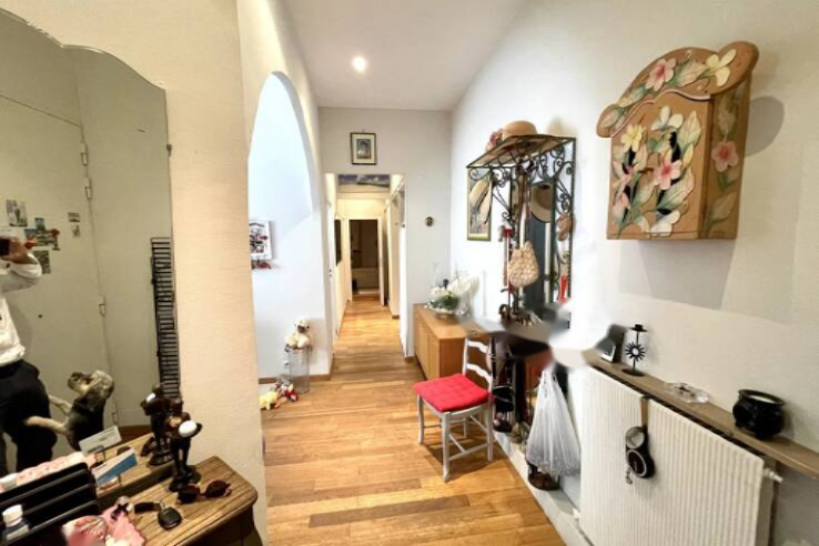 Flat in Cannes, France, 75 m² - picture 2