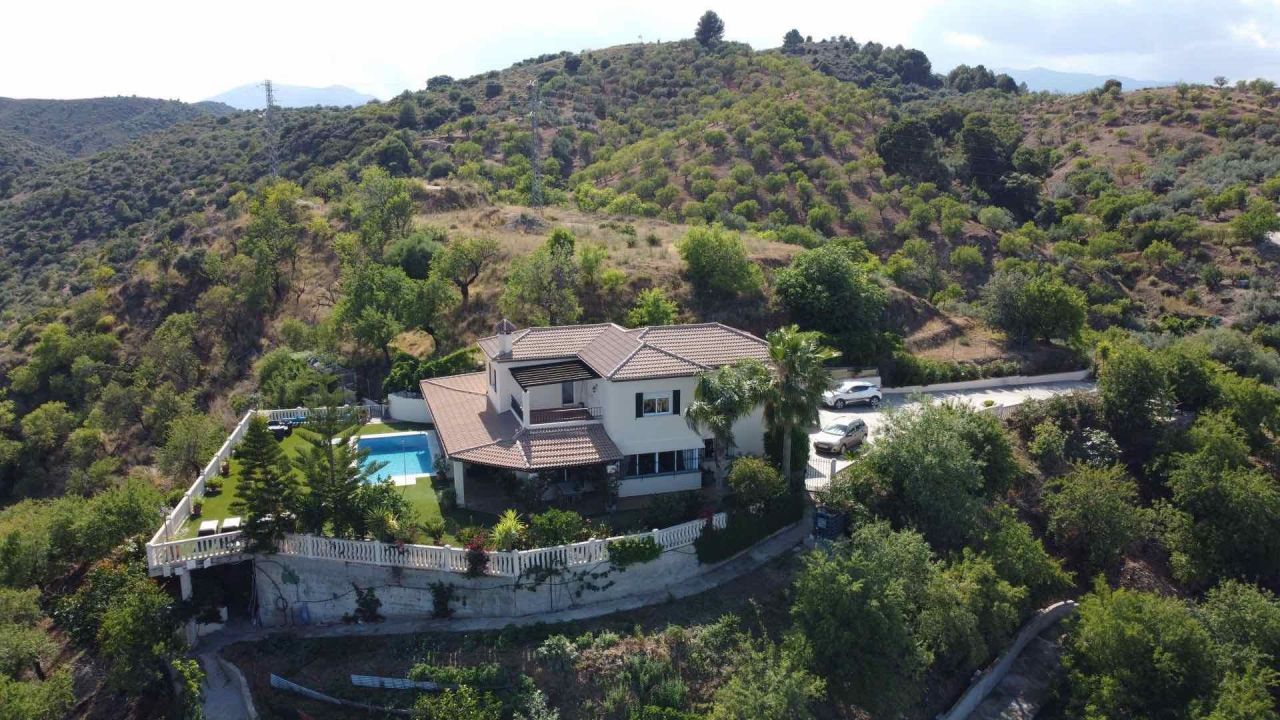 Villa a Mijas, Spagna, 264 m² - foto 4