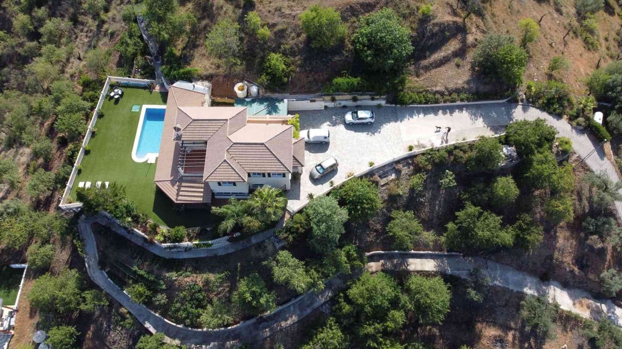 Villa a Mijas, Spagna, 264 m² - foto 5
