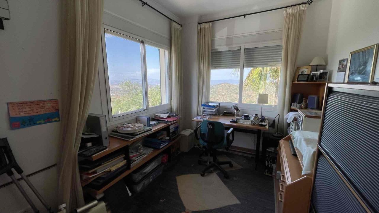 Villa a Mijas, Spagna, 264 m² - foto 11