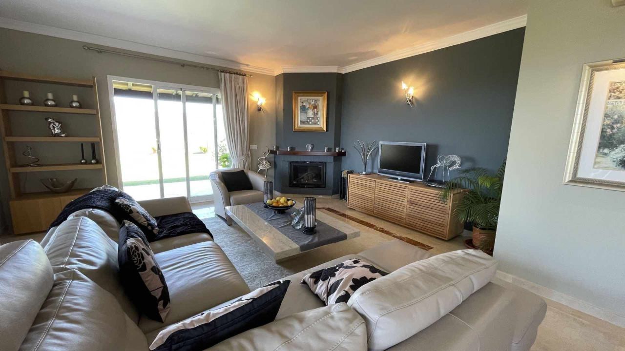 Villa a Mijas, Spagna, 264 m² - foto 8