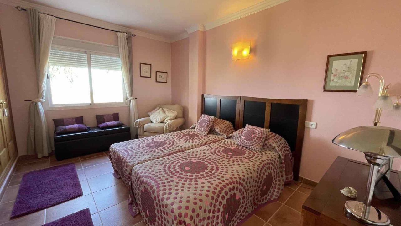 Villa a Mijas, Spagna, 264 m² - foto 13