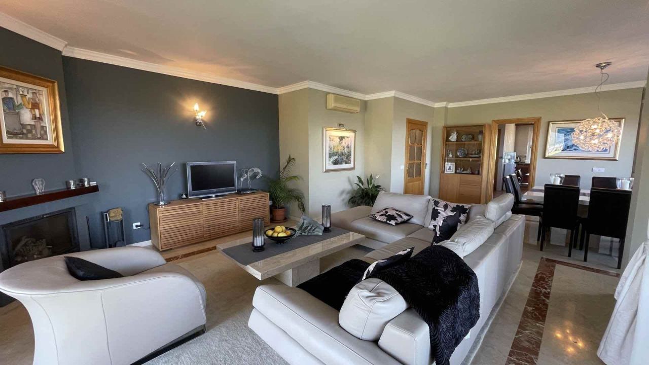 Villa a Mijas, Spagna, 264 m² - foto 7