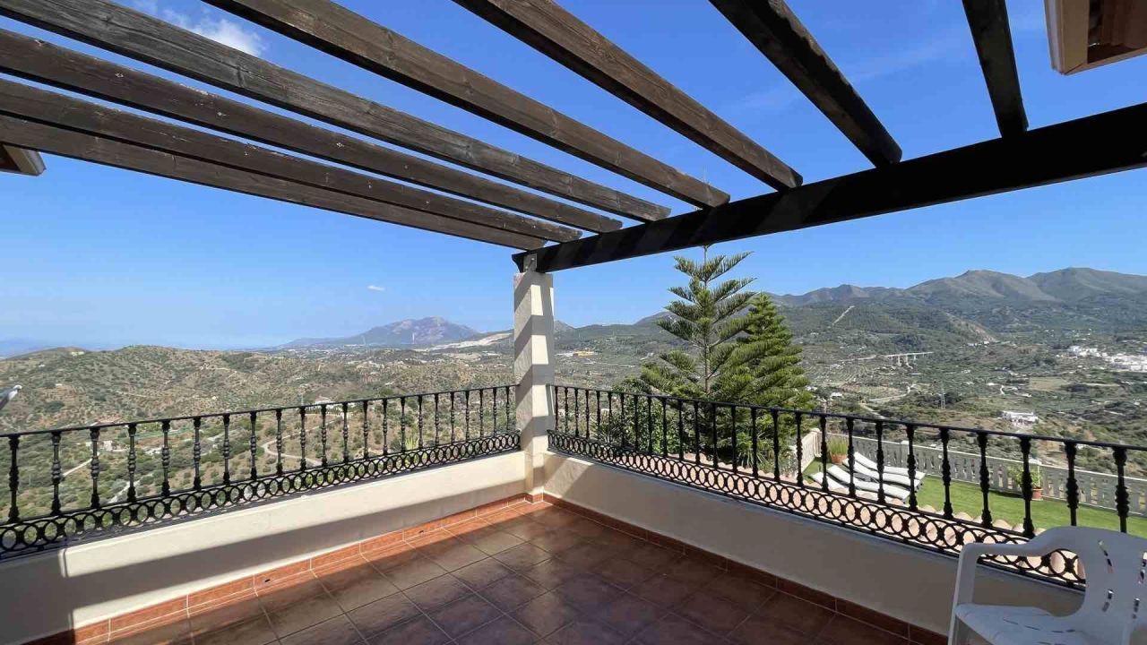 Villa a Mijas, Spagna, 264 m² - foto 18