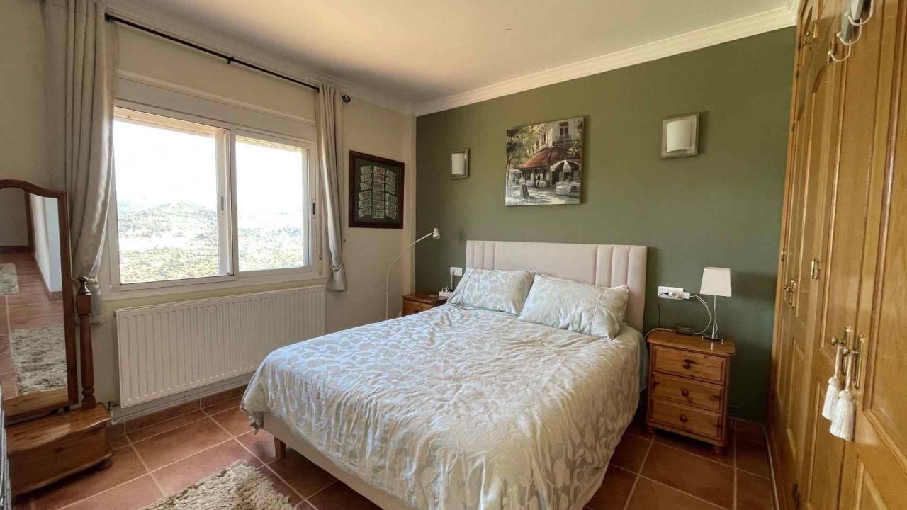 Villa a Mijas, Spagna, 264 m² - foto 15