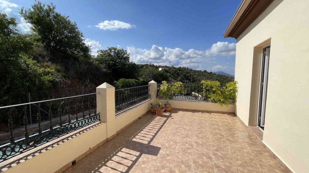 Villa a Mijas, Spagna, 264 m² - foto 17