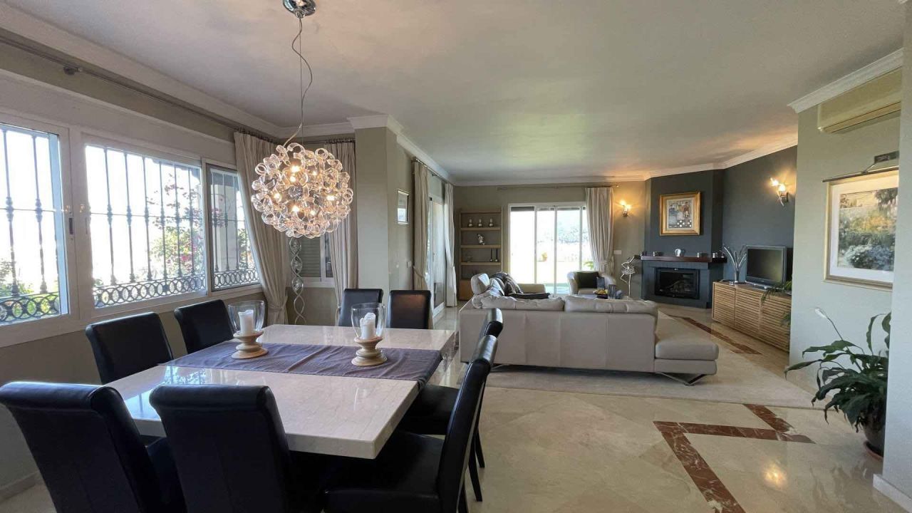 Villa a Mijas, Spagna, 264 m² - foto 6