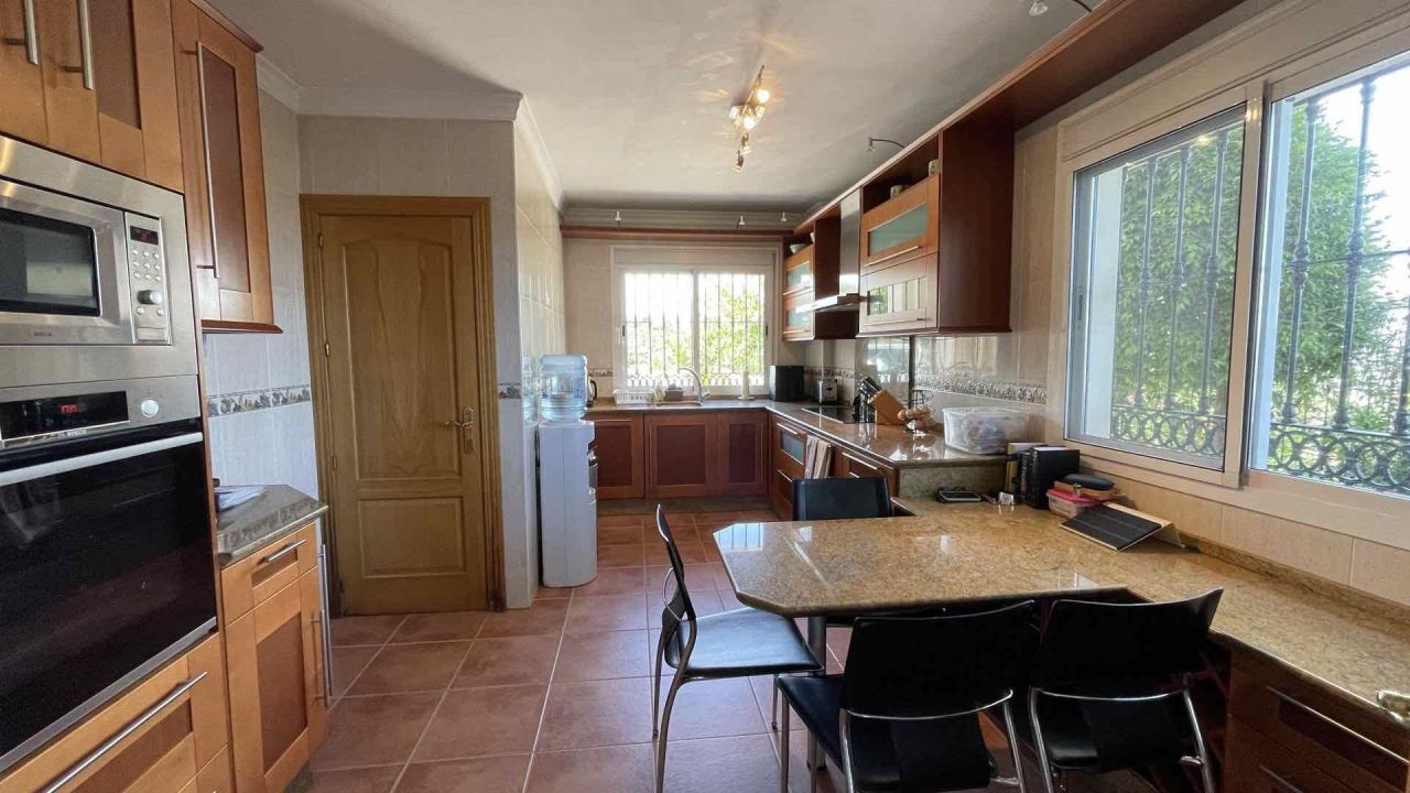 Villa a Mijas, Spagna, 264 m² - foto 9