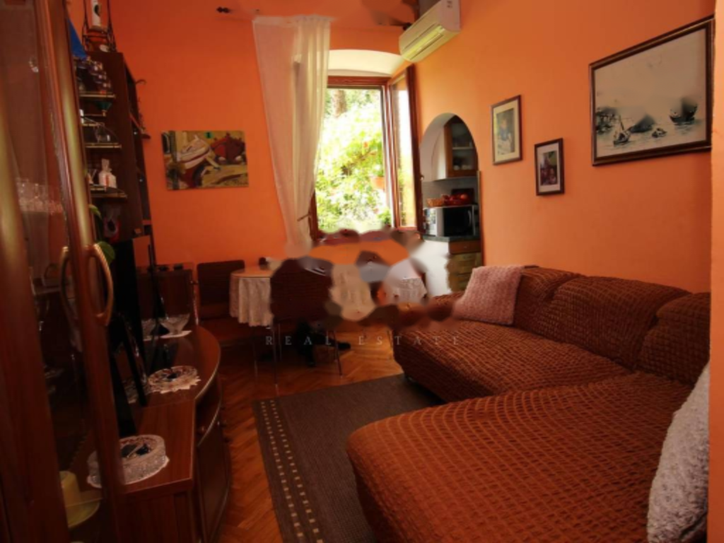 Flat in Opatija, Croatia, 47 m² - picture 5