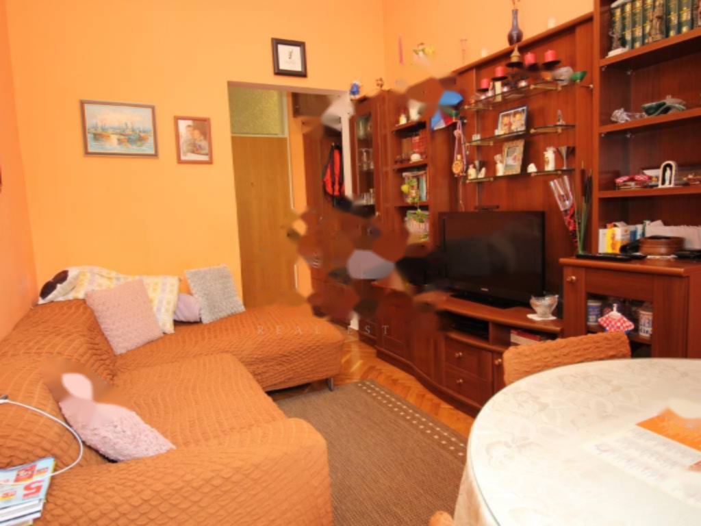 Flat in Opatija, Croatia, 47 m² - picture 6