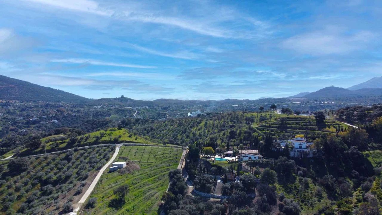 Villa en Mijas, España, 327 m² - imagen 5