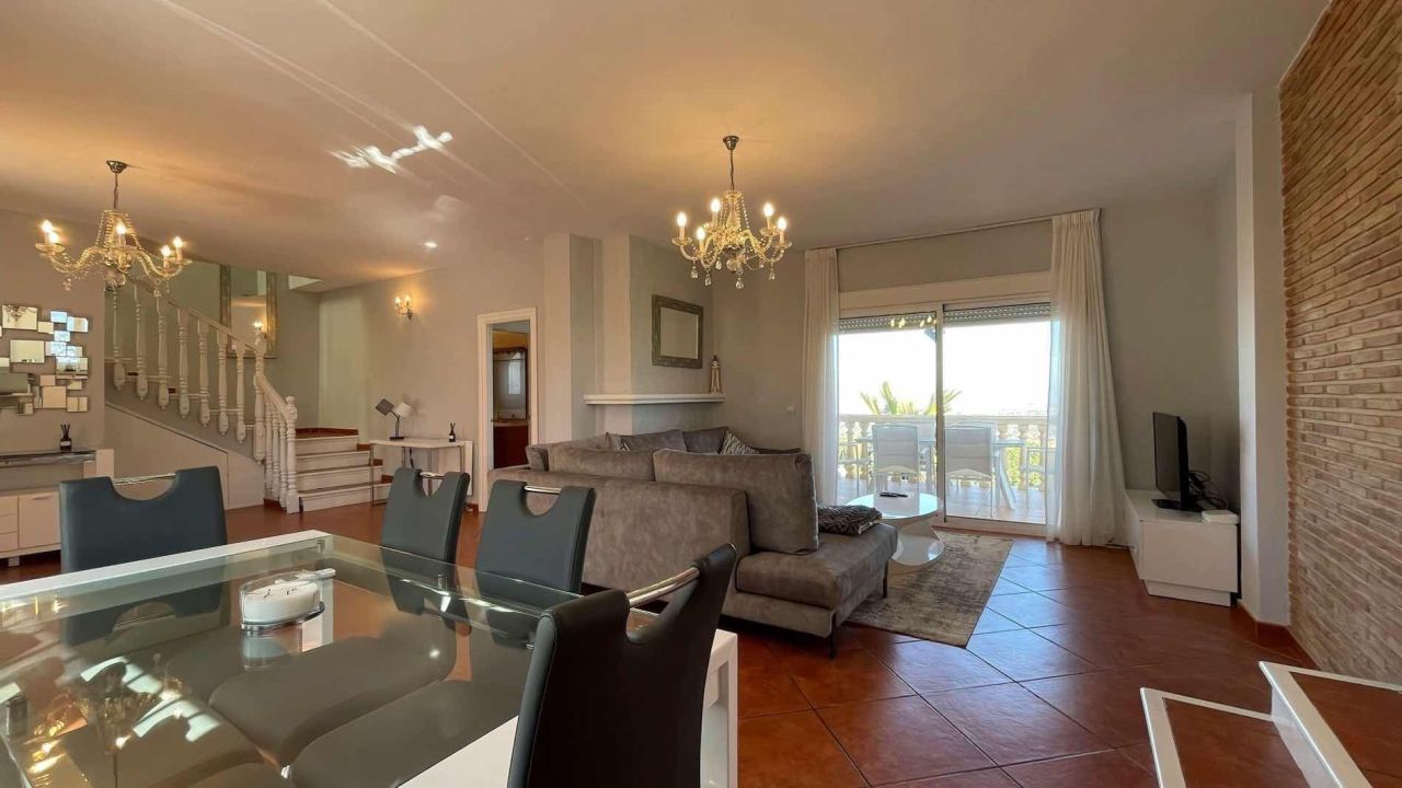 Villa en Mijas, España, 327 m² - imagen 8