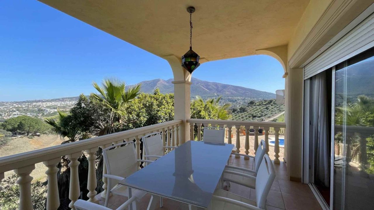 Villa en Mijas, España, 327 m² - imagen 6