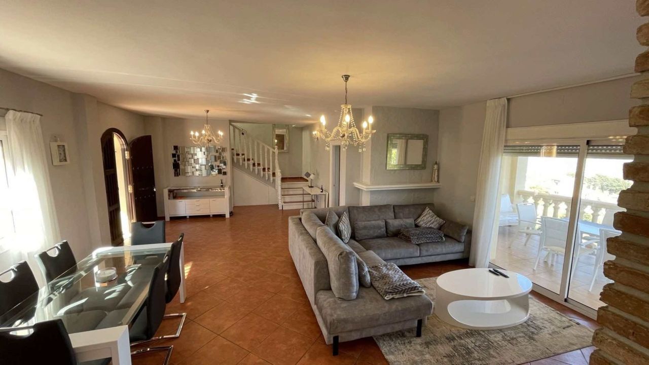 Villa en Mijas, España, 327 m² - imagen 10