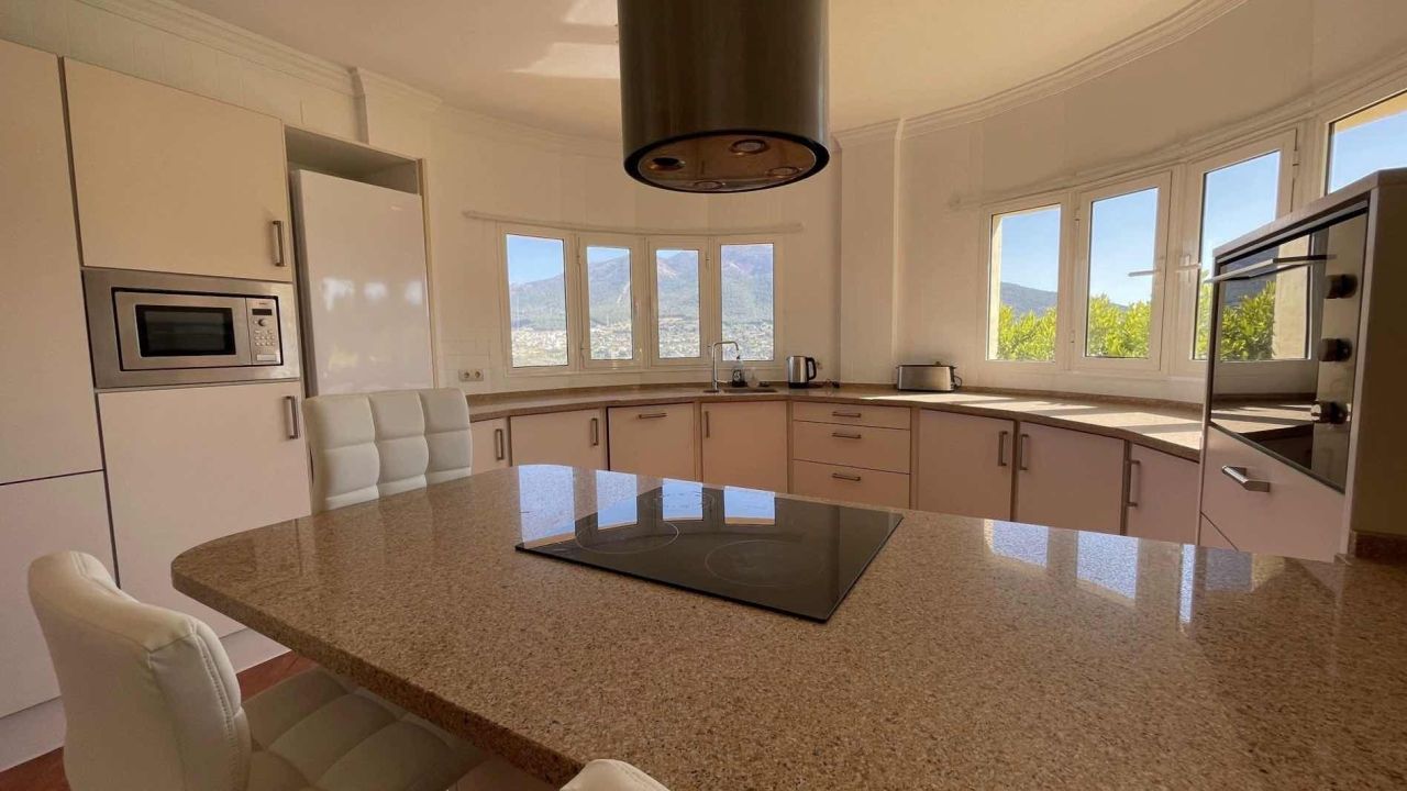 Villa en Mijas, España, 327 m² - imagen 11