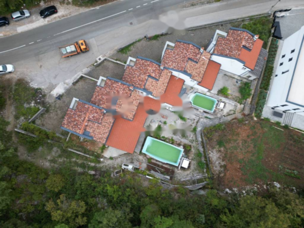 Haus in Opatija, Kroatien, 590 m² - Foto 6