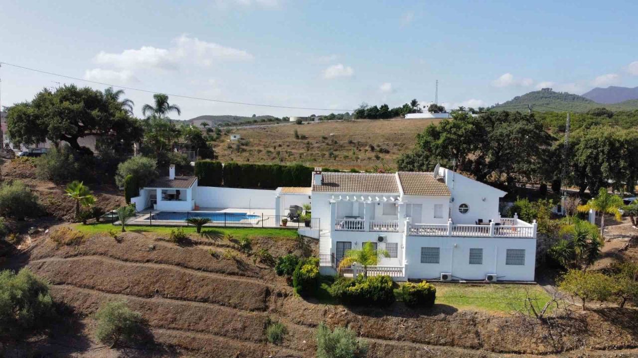 Villa en Mijas, España, 236 m² - imagen 3