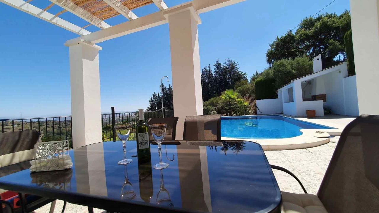 Villa en Mijas, España, 236 m² - imagen 5