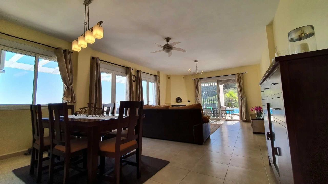 Villa en Mijas, España, 236 m² - imagen 10