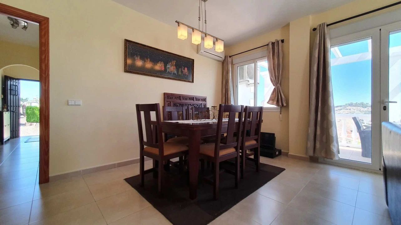 Villa en Mijas, España, 236 m² - imagen 12