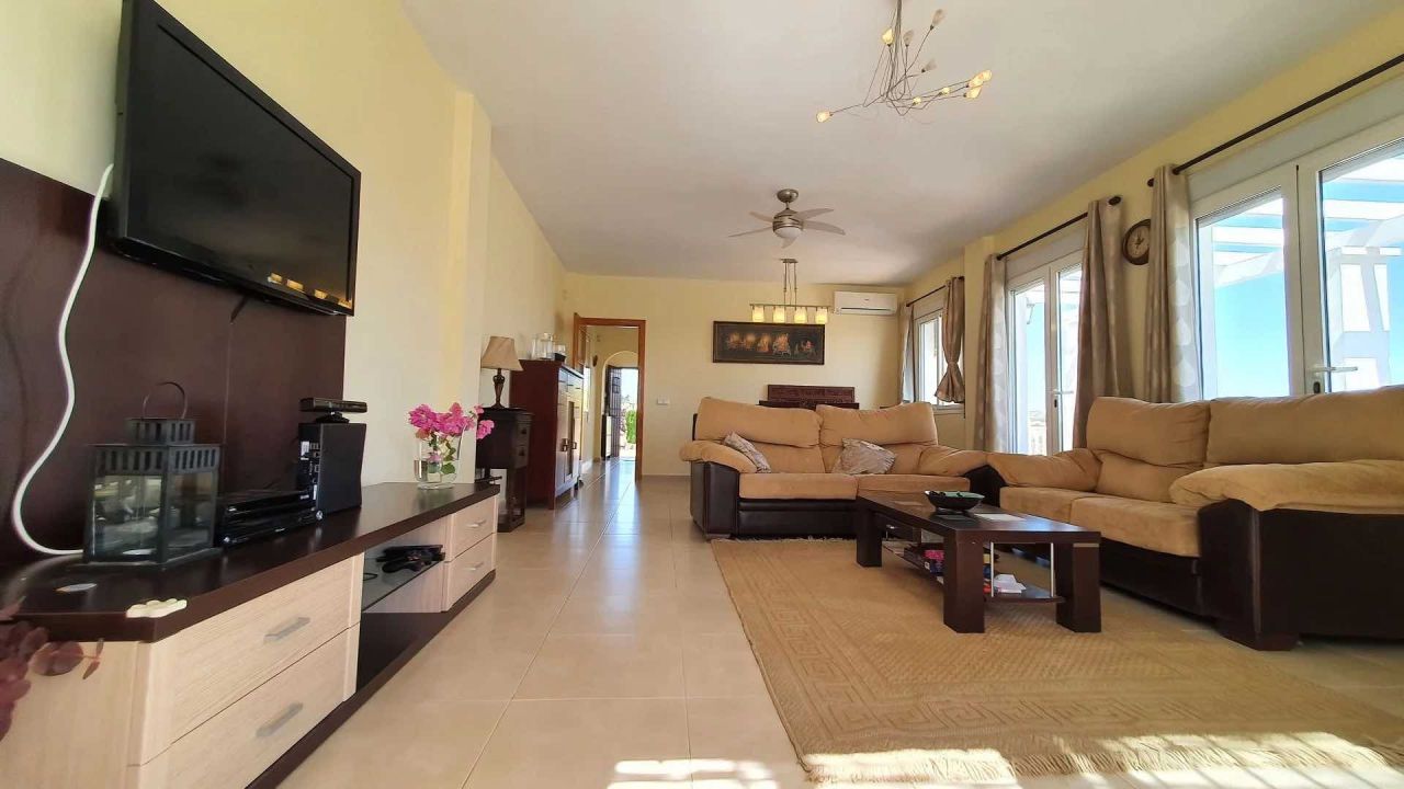 Villa en Mijas, España, 236 m² - imagen 11