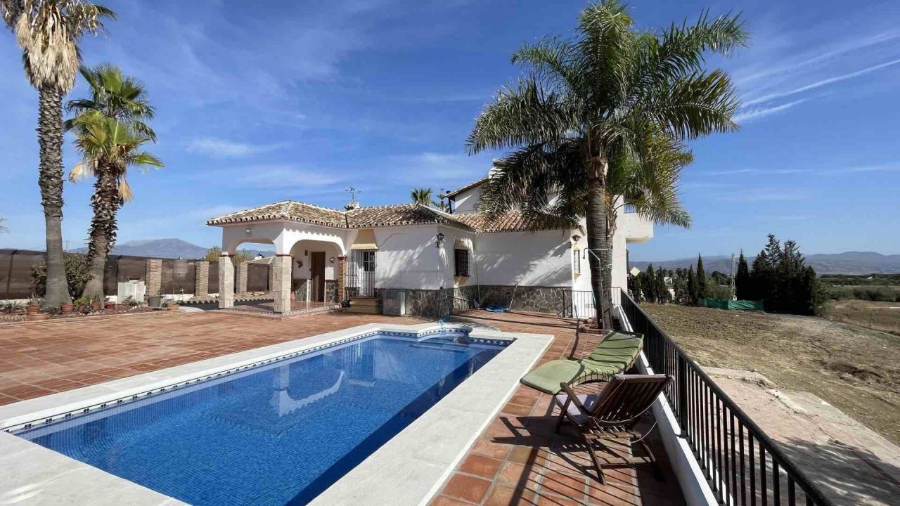 Casa en Mijas, España, 261 m² - imagen 1