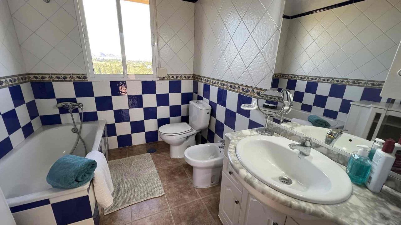 Casa en Mijas, España, 261 m² - imagen 5