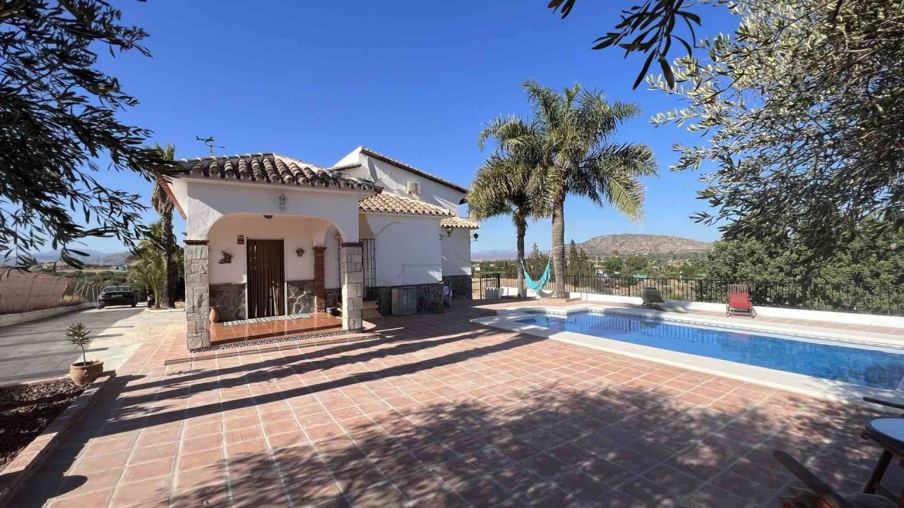 Casa en Mijas, España, 261 m² - imagen 17